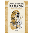 thumbnail image 1 of LA MALDICIÓN DEL FARAON EDICIONES EL NARANJO Pasta Blanda, 1 of 2