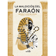 thumbnail image 1 of LA MALDICIÓN DEL FARAON EDICIONES EL NARANJO Pasta Blanda, 1 of 2