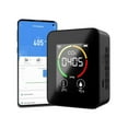 Air Monitor CO2 Carbon Dioxide Detector 3 In 1 Greenhouse Warehouse