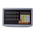thumbnail image 3 of 3 Axis Digital Readout Dro Set/Kit and 3PCS Linear Glass Scales Encoder 5U TTL Working Stroke Length 100 to 1000MM ,Ease of Use, 3 of 6