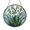 Acrylic 3.5 Inch, variant on Snowdrop Flower Glass Suncatcher Window Hanging Decor, Fresh Spring Botanical Artwork, Gentle Home Accent