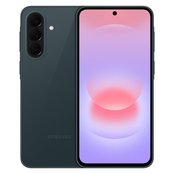 Smartphone Samsung Galaxy A37 5G Verde Oscuro 256GB Desbloqueado