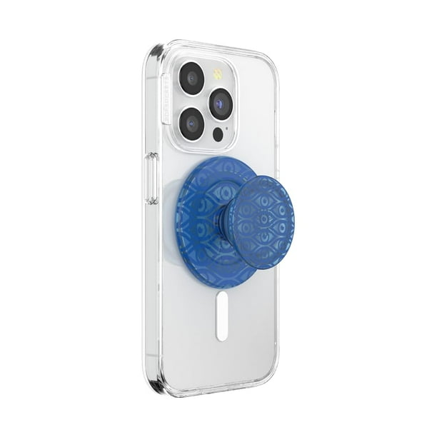 Phone Grip PopSockets para iPhone MagSafe con soporte