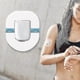 thumbnail image 2 of 36 Pack Waterproof Adhesive Omnipod Patches Clear 10 Days Long Lastinghechuan 36 Pack Waterproof Adhesive Omnipod Patches Clear Nv7 -gsl, 2 of 5
