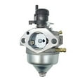 thumbnail image 6 of Carburetor & Auto Choke Kit for Honda GCV160A0 GCV160LA GC 16100-Z0L-876 New, 6 of 9