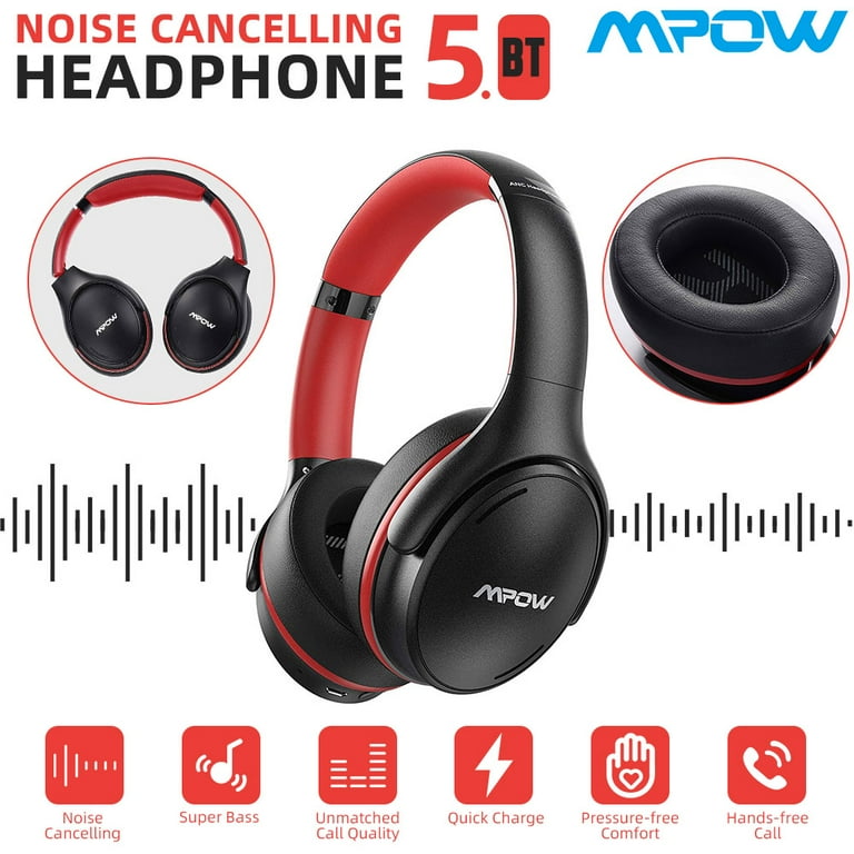 Mpow h19 microphone hotsell