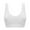 Multicolor#B, variant on JGTDBPO Full Coverage Bras For Women Seamless Sports Bra Wirefree Yoga Bra Fitness Running Push-Up Large Bust Pure Color Plus Size Ultra-Thin Bras Everyday Bra With Removable Pads For Women