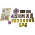 thumbnail image 2 of Juego de cartas Dragon Times Math Adventure para niños mayores de 6 años, 2 of 5