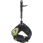 TruFire Spark Extreme Youth Archery Bow Release Aid Black