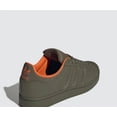 thumbnail image 2 of Ad-id-as Originals SUPERSTAR II MEN'S SHOES JI0096 KAKIE ORANGE, 2 of 6