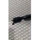thumbnail image 2 of MIU MIU black rectangular frame with gold logo Women Sunglasses AUTHENTIC, 2 of 6