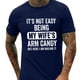 thumbnail image 2 of Men's T-shirt T-shirts Graphic Text Pool3D Printing Street Casual Short Sleeve Printed Clothing BasicS, 2 of 4