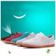 thumbnail image 5 of XIHAHA-Zapatillas de tela gruesa de lona para hombre y mujer, zapatos deportivos Wushu para baile, artes marciales, Kung Fu, Tai Chi, 5 of 5