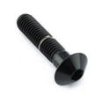 thumbnail image 5 of Titanium Dome Head Bolt M8x(1.25mm)x35mm, 5 of 6