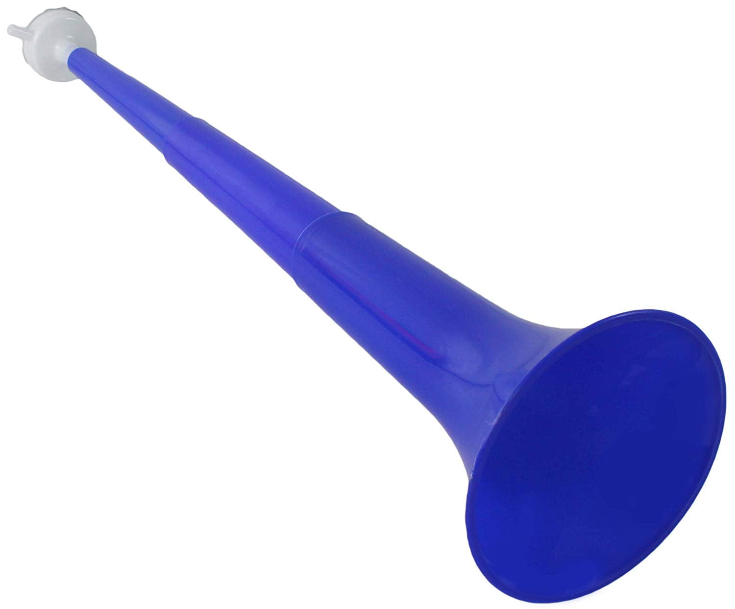 Best Party Favor Multicolor Noise Horn Maker Toy (Colors May Vary