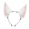 thumbnail image 2 of Diadema con Orejas de Gato Salvador para Cosplay, 2 of 10