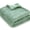 Sage Green, variant on BORITAR Baby Blanket for Boys Girls Ultra Soft Fleece Warm and Lightweight Animal Blankets for Infant Toddler Newborn, 30x40 Inch, Sage Green