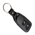 thumbnail image 1 of Llave Remota Para HYUNDAI Tucson Santa Fe Elantra Keyless Fob 2 + 1 Botón, 1 of 3