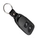 thumbnail image 1 of FOB 2+1 Botón telemando Completo Teclas de Coche Repuesto Zulema Llave del coche, 1 of 3