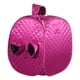 thumbnail image 3 of Tienda de campaña portátil para sauna personal, mini sauna plegable con capucha, cuerpo completo sin Violeta, 3 of 9
