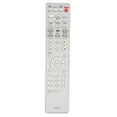 thumbnail image 2 of DVD Remote Control, Comfortable To Use Ergonomic Battery Powered Wear Resistant DVD Remote Control Replacement RC001DV  for DV4003 for DV9500 for DVD Player, 2 of 7