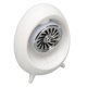thumbnail image 2 of Luz Nocturna con Altavoz Inalámbrico, Altavoz Bluetooth con Luz Nocturna Altavoces Bluetooth Inalámbricos Portátiles Altavoz con Luz Nocturna Aspecto Llamativo, 2 of 8