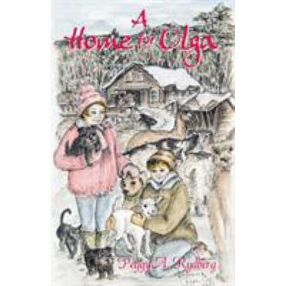 Pre-Owned A Home for Olga