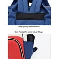 thumbnail image 2 of Magik Baby Bag Large Capacity Diaper Bag Multi-Function Waterproof Backpack Nappy, 2 of 9
