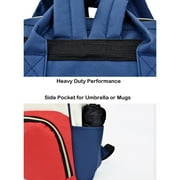Magik Baby Bag Large Capacity Diaper Bag Multi-Function Waterproof Backpack Nappy
