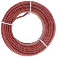 thumbnail image 2 of Dorman Primary Wire 85732 Conduct-Tite; OE Replacement; Stranded Conductor; 18 Gauge; Red; 40 Feet Length; Copper Conductor/PVC Insulation, 2 of 2