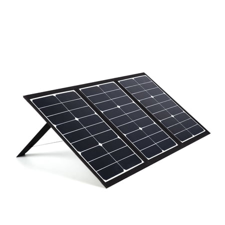 UPC: 0850011336984 | Westinghouse 60W Foldable Portable Solar Panel for iGen160s  iGen200s  iGen300s  iGen600s  iGen1000s Power Stations