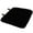 Black, variant on Winter Car Seat Cushion with Plush Warmth, 45x45cm Universal Fit for Sedans SUVs MPVs, Multi-Layer Cold Protection Design, Machine Washable Comfort