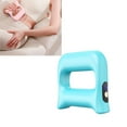 thumbnail image 1 of Myofascial Release Ring Deep Tissue Massage Handheld Portable Fitness Yoga for, 1 of 5