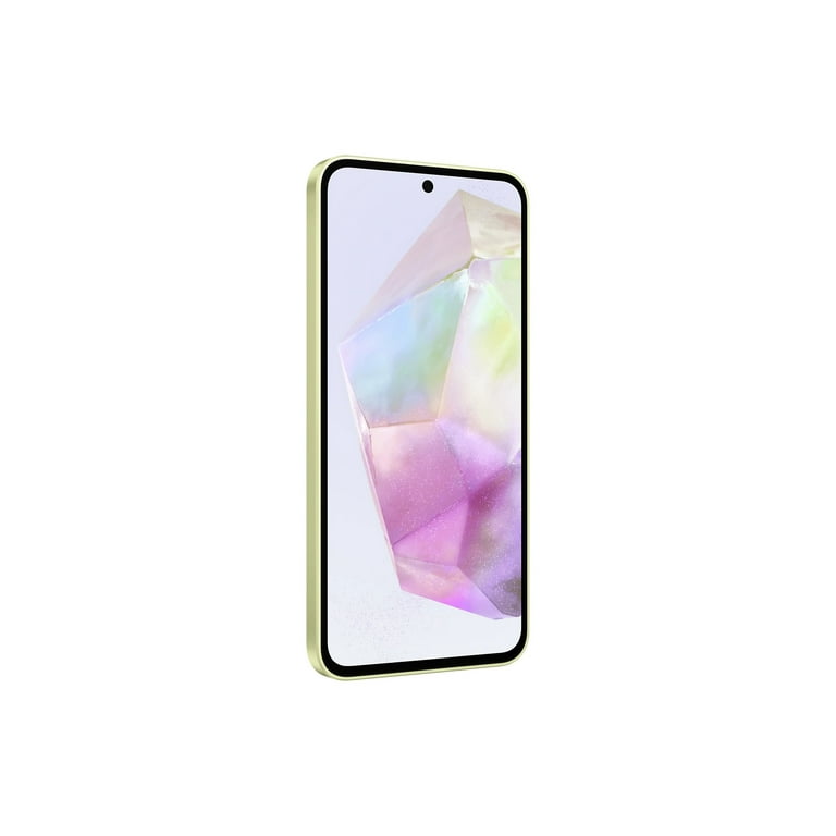 Samsung Galaxy A55 5G 128GB Dual-SIM GSM Unlocked Smartphone