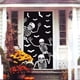 thumbnail image 4 of Calcomanías para ventanas de Halloween Calcomanías para ventanas de Halloween Calcomanías para ventanas con esqueletos Decoraciones para ventanas de Halloween, 4 of 4