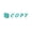 Green, variant on Printtoo Copy Self Inking Rubber Stamp Pre-Inked Office Stamp- Home Office Business Stationery, Black- 42 x 9 mm