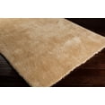 thumbnail image 2 of Surya Heaven Blond Area Rug, 2 of 2