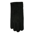 thumbnail image 4 of Chaps Men's Suede Gloves, One Size, 4 of 4