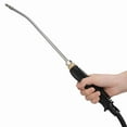 thumbnail image 4 of Steam 2500W Steam Cleaner Portable High Temperature High Pressure Handheld Steam Cleaning Machine for Home Commercial, 4 of 6