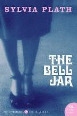 The Bell Jar: Sylvia Plath by Sylvia Plath - Paperback - from World of  Books Ltd (SKU: GOR001226919)
