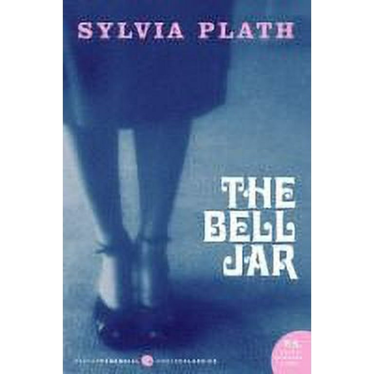 The Bell Jar (Paperback)