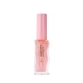 thumbnail image 2 of Fruit Honey Moisturizing Temperature Liquid Lipstick, Honey Color Long Lasting Moistourizing Lip Makeup Lip Oil 8ml, 2 of 4