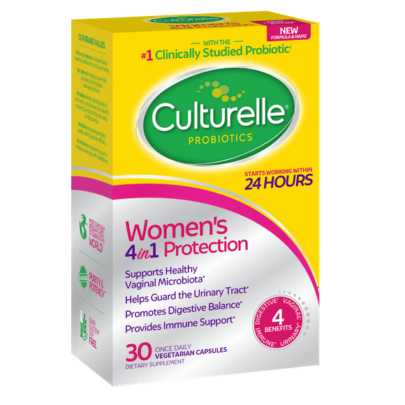 The Most Powerful Probiotic