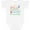 AA-White, variant on Mechanical Engineer Like Daddy Boys or Girls Baby Bodysuit