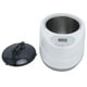 thumbnail image 2 of Sailing Olla vaporera portátil para sauna de 2,0 L para desintoxicación corporal - 1000 W, 2 of 10