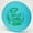 Blue, variant on Innova Calvin Heimburg Star Toro Disc Golf Midrange Disc, Pick Color/Weight [Stamp & Exact Color May Vary] Purple 173-175 grams