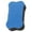 Blue, variant on TERGAYEE Chalkboard Eraser,Washable Chalkboard Eraser Dry Erase Whiteboard Eraser,Reusable Eraser for Markers,Chalk,Home,Classroom and Office
