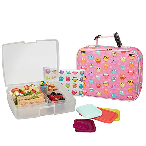 bentology insulated lunch bag