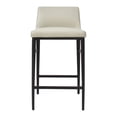 thumbnail image 1 of MOE'S Home Tabouret de Comptoir BARON BEIGE, 1 of 5