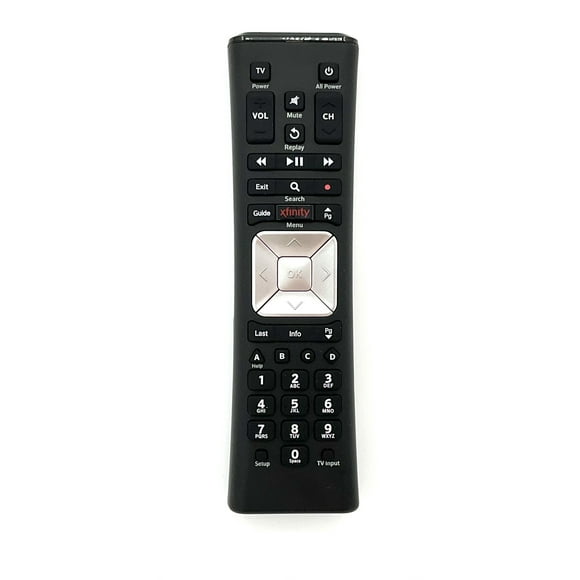 Xfinity Remote
